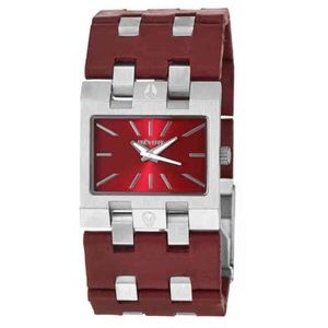 Nixon Nice Ride Link Watch